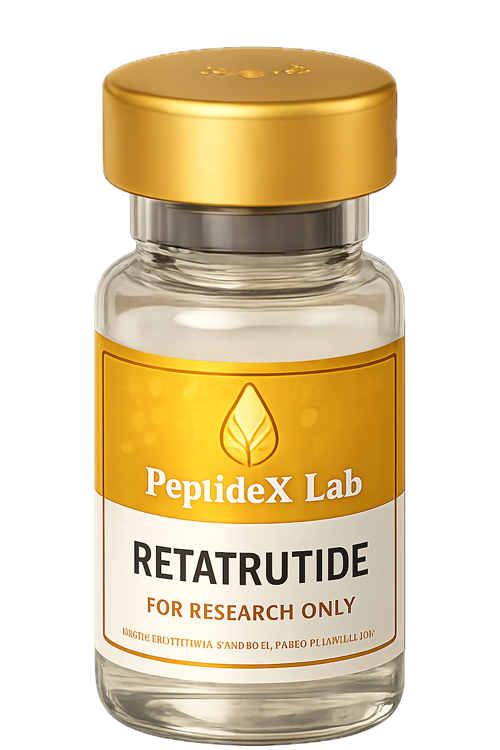 Retatrutide Slim Way